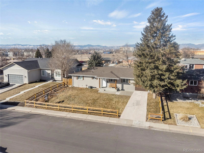 7111 Canosa Ct, Westminster, CO
