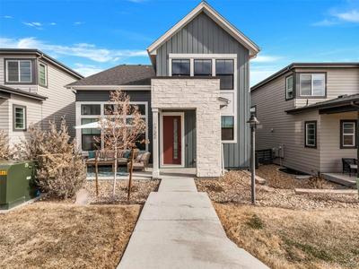 1732 Stable View Dr, Castle Pines, CO
