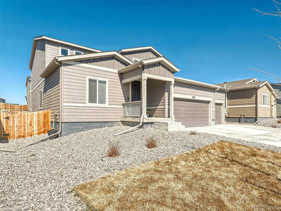 2359 Coyote Creek Dr, Fort Lupton, CO