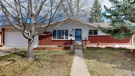 6728 Newman St, Arvada, CO