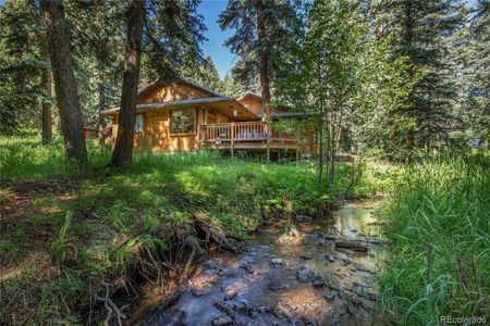 28192 Shadow Mountain Dr, Conifer, CO