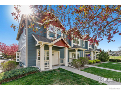 1650 Robertson, Fort Collins, CO