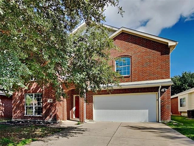 9309 Friendswood Drive, Fort Worth, TX, 76123 - Photo 1
