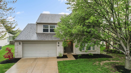 7302 Sycamore Run Dr, Indianapolis, IN