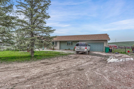 45042 Stagecoach Rd, Parker, CO