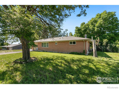 205 Gary Dr, Fort Collins, CO