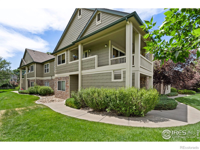5225 White Willow Dr, Fort Collins, CO