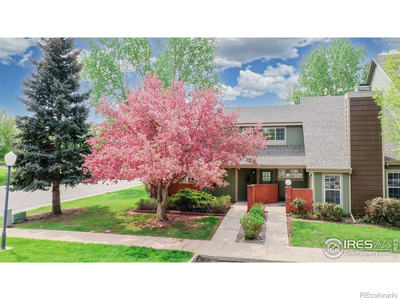 3565 Windmill Dr, Fort Collins, CO