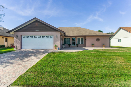 1720 Country Club Dr, Titusville, FL