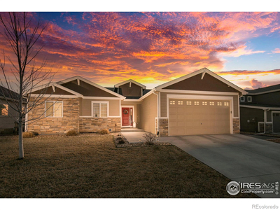1425 63rd Avenue Ct, Greeley, CO
