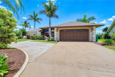 4521 Sw 2nd Ave, Cape Coral, FL