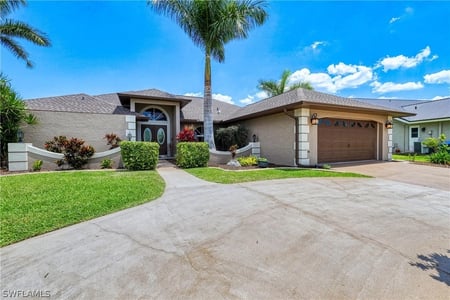 4521 Sw 2nd Ave, Cape Coral, FL