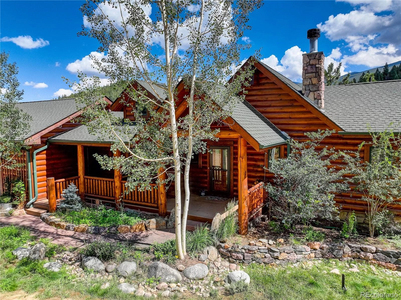 320 Barbour Heights Ct, Idaho Springs, CO