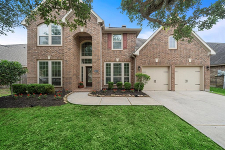 2617 Night Song Drive, Pearland, TX, 77584 - Photo 1