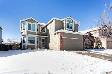 11721 Gray Way, Westminster, CO
