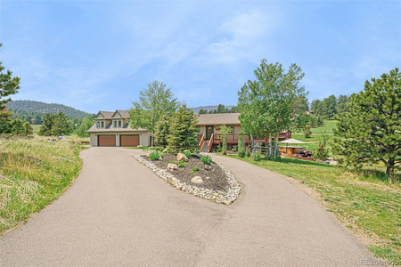 8845 Grizzly Way, Evergreen, CO