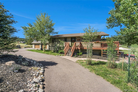 8845 Grizzly Way, Evergreen, CO