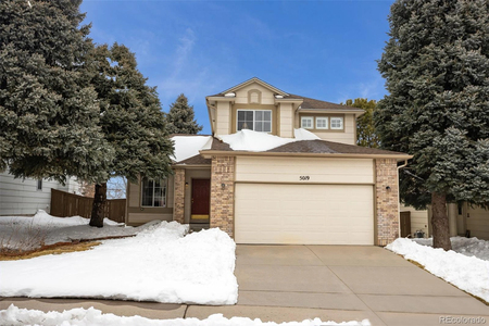 5019 Morning Glory Pl, Highlands Ranch, CO