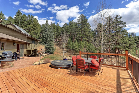 157 S Lookout Mountain Rd, Golden, CO