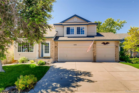 3578 Miners Ct, Highlands Ranch, CO