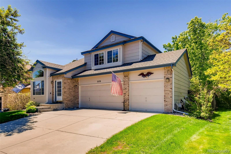 3578 Miners Ct, Highlands Ranch, CO