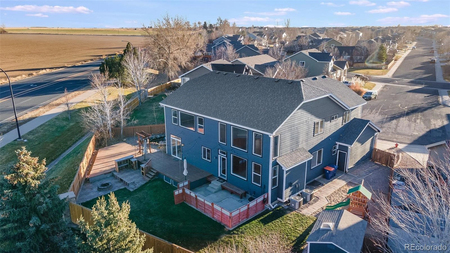 1715 Green Wing Dr, Johnstown, CO