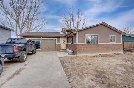 3308 15th Ave, Evans, CO