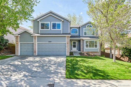 10038 Silver Maple Rd, Highlands Ranch, CO