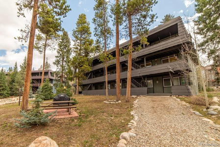 466 Hi Country Dr, Winter Park, CO