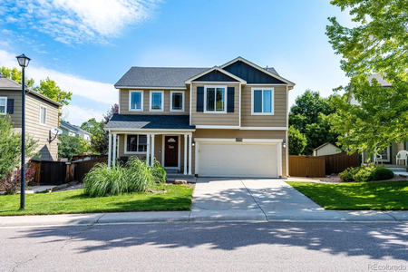 9356 Wolfe Dr, Highlands Ranch, CO
