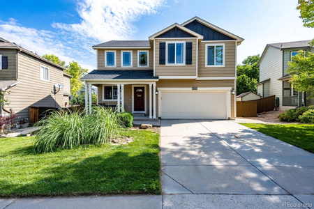9356 Wolfe Dr, Highlands Ranch, CO