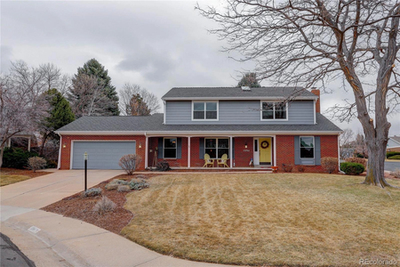 5994 S Florence Ct, Englewood, CO
