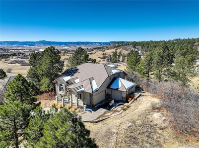 806 Country Club Pkwy, Castle Rock, CO