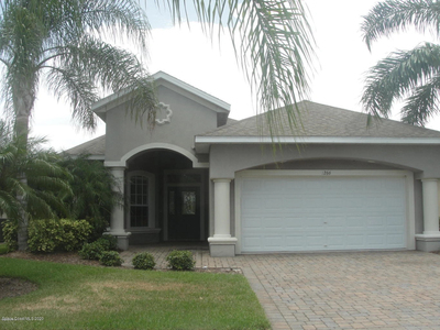 1266 Clubhouse Dr, Rockledge, FL