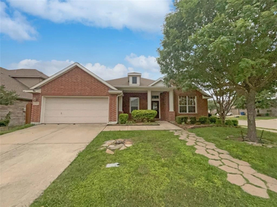 2000 Enchanted Rock Drive, Forney, TX, 75126 - Photo 1