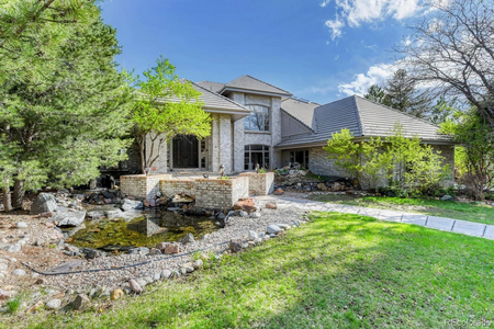 83 Falcon Hills Dr, Highlands Ranch, CO