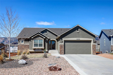 16808 Buffalo Valley Path, Monument, CO