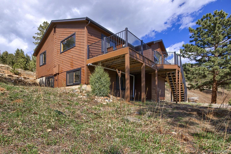 13950 Pine Valley Rd, Pine, CO