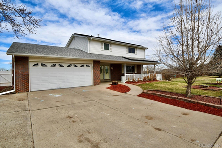 12445 W 61st Ave, Arvada, CO