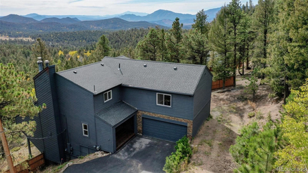 31417 Kings Vly W, Conifer, CO