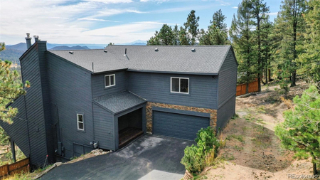 31417 Kings Vly W, Conifer, CO
