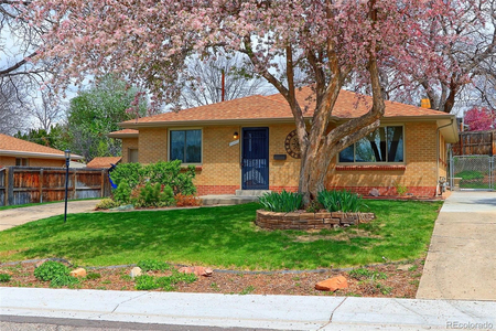 6285 W 61st Ave, Arvada, CO