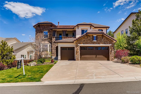 9735 Sunset Hill Pl, Lone Tree, CO