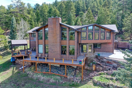 8471 Grizzly Way, Evergreen, CO