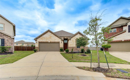 5002 Laird Forest Court, Katy, TX, 77493 - Photo 1