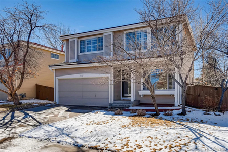 1530 Spring Water Way, Highlands Ranch, CO