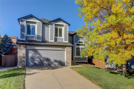 9701 Whitecliff Pl, Highlands Ranch, CO