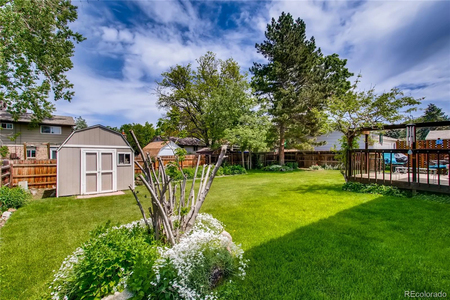 3725 W 95th Ave, Westminster, CO