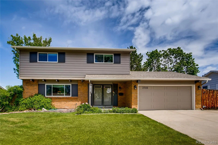 3725 W 95th Ave, Westminster, CO