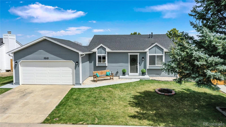 11540 Harlan St, Westminster, CO